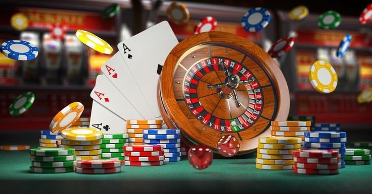 inf888 ဂိမ်းကဏ္ဍ slots live casino sportsbook bingo platform