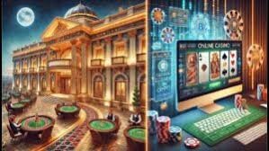 inf888 APP နှင့် Browser နှိုင်းယှဉ်ကာ Casino ကစားနေမှု